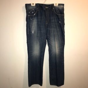 Rock And Republic Neil Jeans Size 38 X 30